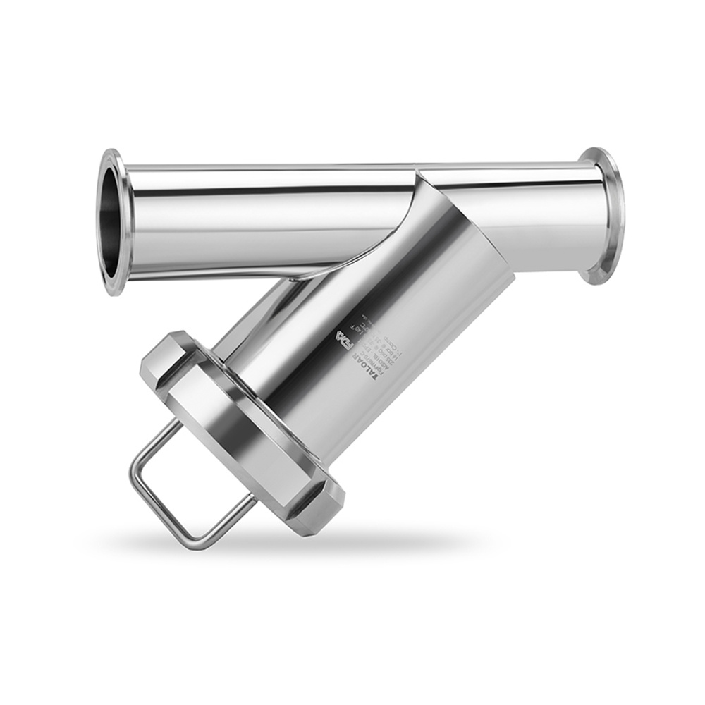 不锈钢过滤器 YS5203-C