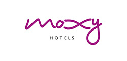 重庆moxy酒店