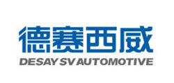 德赛西威