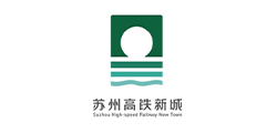 苏州高铁新城数据中心